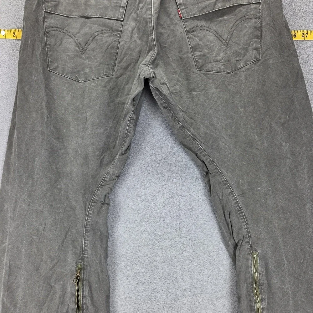 Levis 11773 important